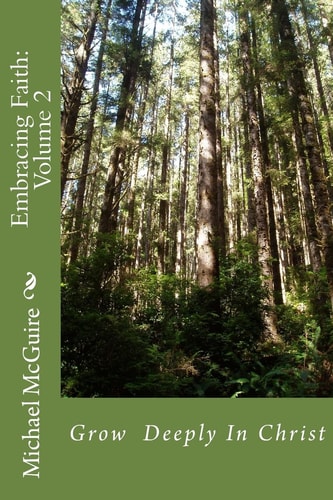 Embracing Faith Volume 2