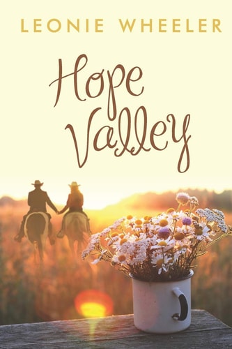 Hope Valley Australian Outback Adult Romance