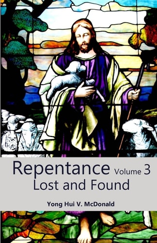 Repentance Volume 3 Lost and Found