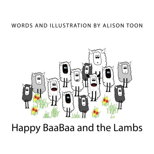 Happy BaaBaa and the Lambs