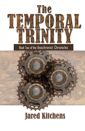 The Temporal Trinity