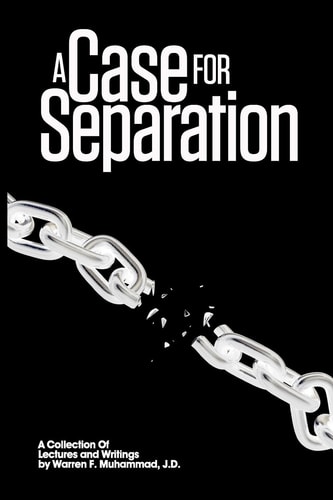A Case For Separation
