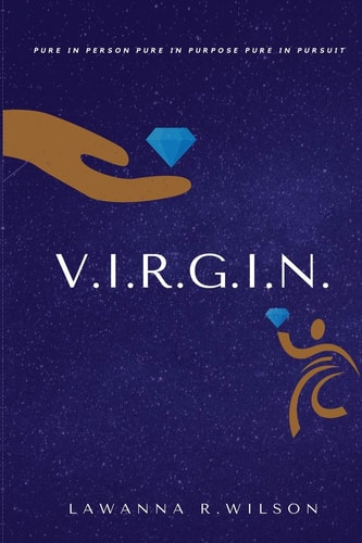 V. I. R. G. I. N.