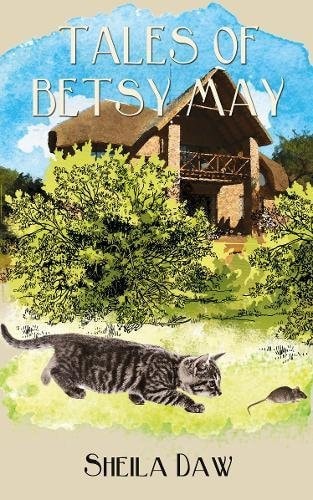 Tales Of Betsy May