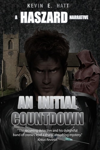 An Initial Countdown A Haszard Narrative