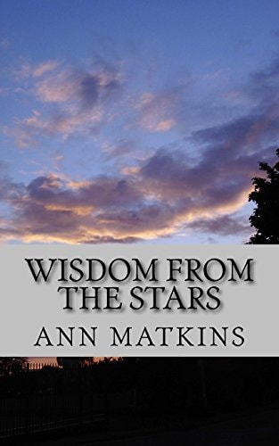 Wisdom from the Stars An Intergalactic Dialogue