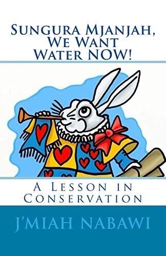Sungura Mjanjah A Lesson in Conservation