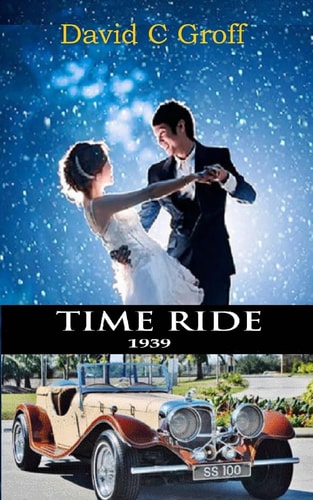 Time Ride 1939