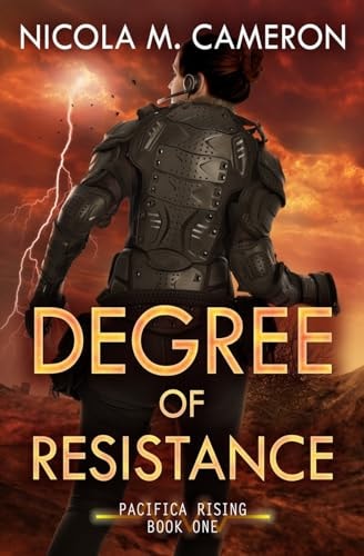 Degree of Resistance