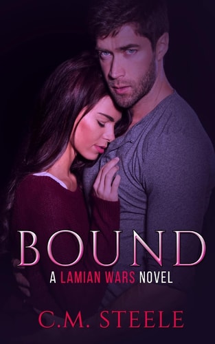 Bound A Lamian Wars Novel