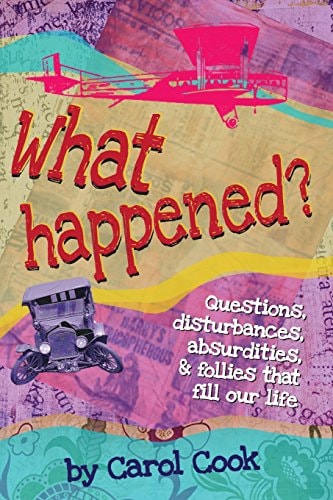 What Happened?