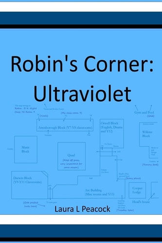 Robin's Corner Ultraviolet