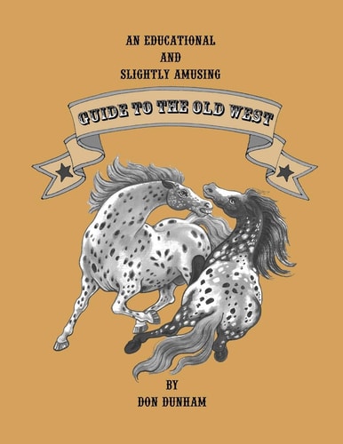 Guide to the Old West