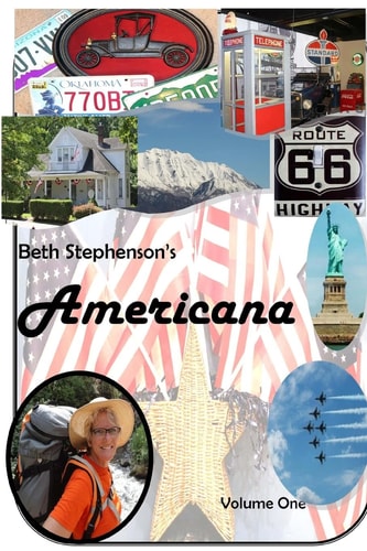 Americana Everything Great About America