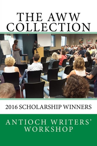 The AWW Collection 2016 2016 Scholarship Winners