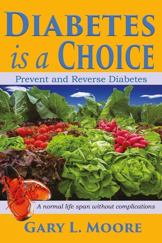 Diabetes Is a Choice