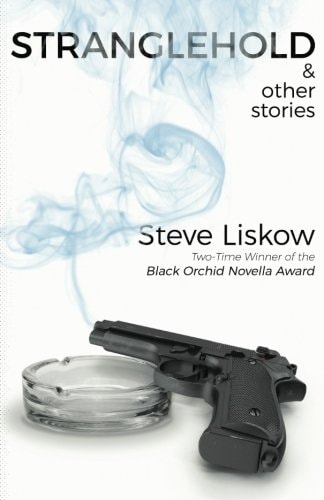 Stranglehold and Other Stories
