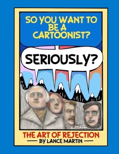 Seriously? The Art of Rejection