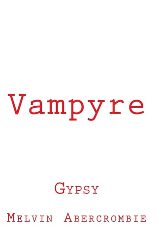 Vampyre Gypsy