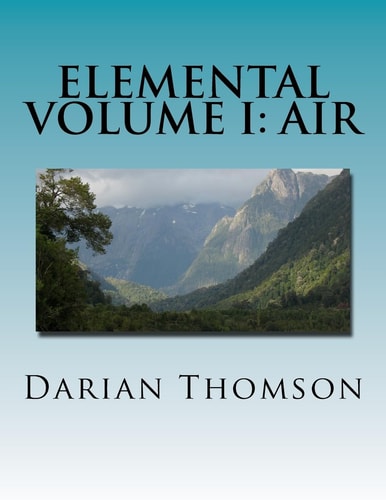 Elemental Volume I Air