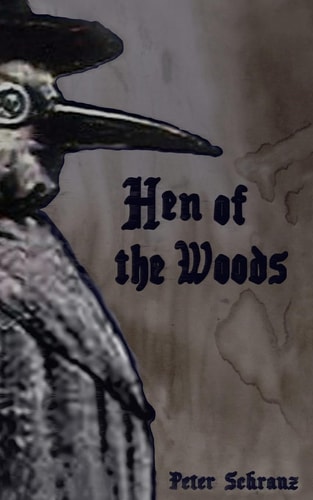 Hen Of The Woods