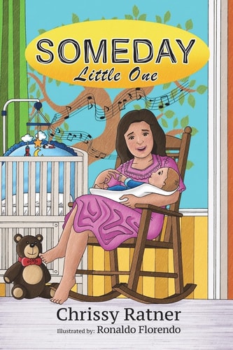 Someday Little One