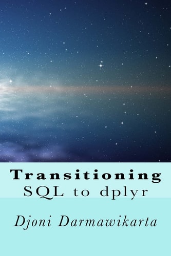 Transitioning SQL to Dplyr R Data Transformation