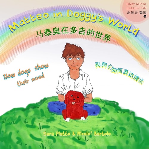 Matteo in Doggy's World How Dogs Show Their Mood