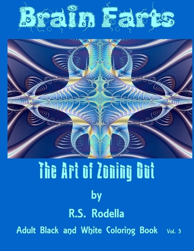 Brain Farts The Art of Zoning Out