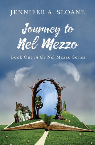 Journey to Nel Mezzo