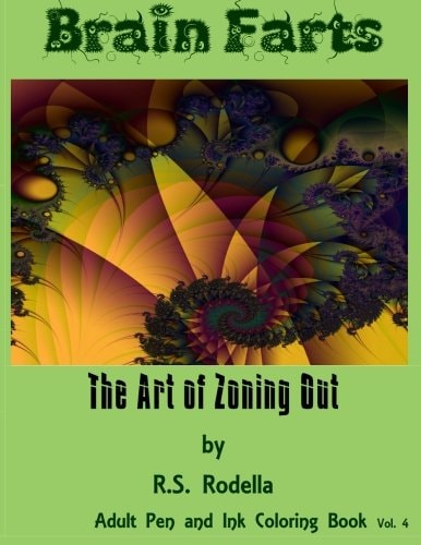 Brain Farts The Art of Zoning Out