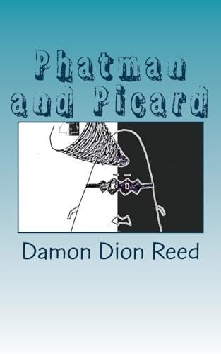 Phatman and Picard Spare Spirits