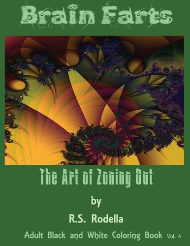 Brain Farts The Art of Zoning Out