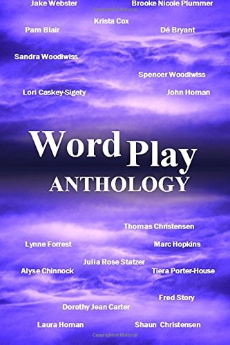 WordPlay Anthology Volume One