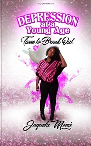 Depression At A Young Age Time To Break Out