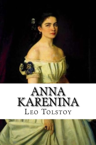Anna Karenina Classic Literature