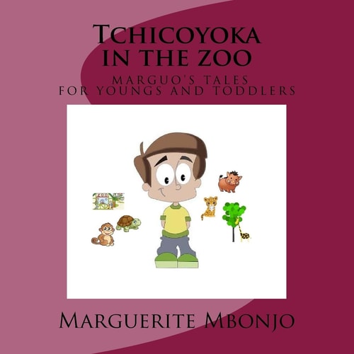 Tchicoyoka in the Zoo