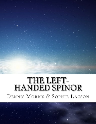 The Left-Handed Spinor The Chiral Algebras