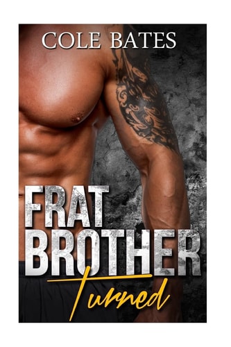 Frat Brother Turned A Straight to Gay Romance