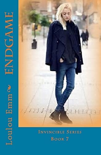 Endgame Invincible Series Book 7