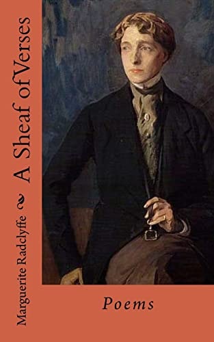 A Sheaf of Verses Poems