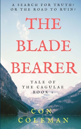 The Blade Bearer