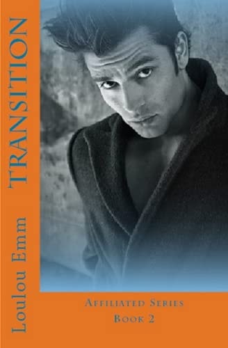 Transition Affiliated Series Book 2