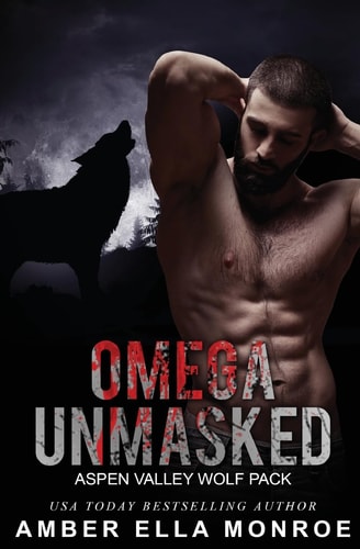 Omega Unmasked Aspen Valley Wolf Pack