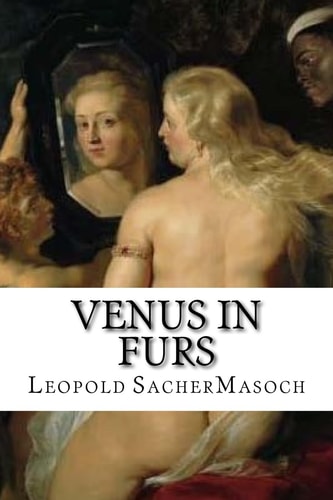 Venus in Furs Classic Literature