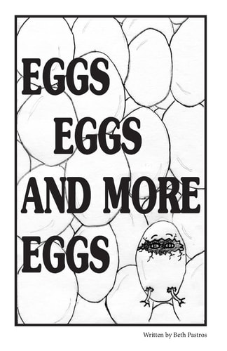 Eggs Eggs And More Eggs