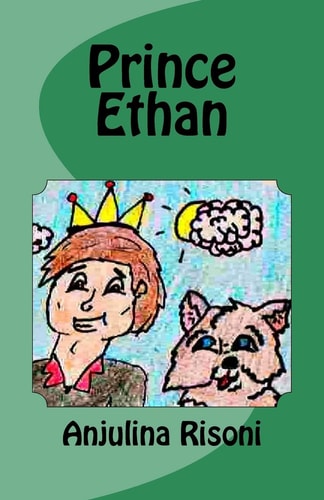 Prince Ethan