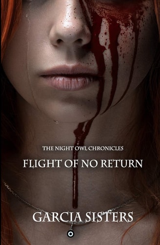 Flight of No Return