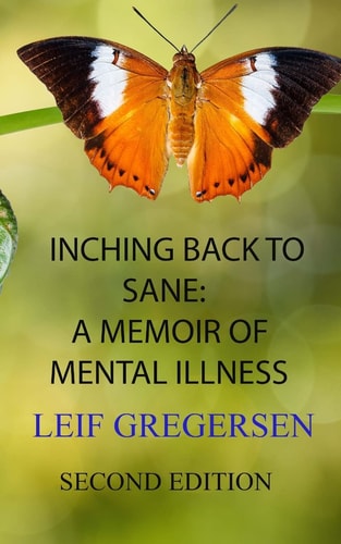 Inching Back To Sane My Life With Mental Illness
