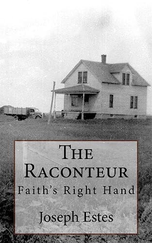 The Raconteur Faith's Right Hand